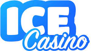 ice casino logo