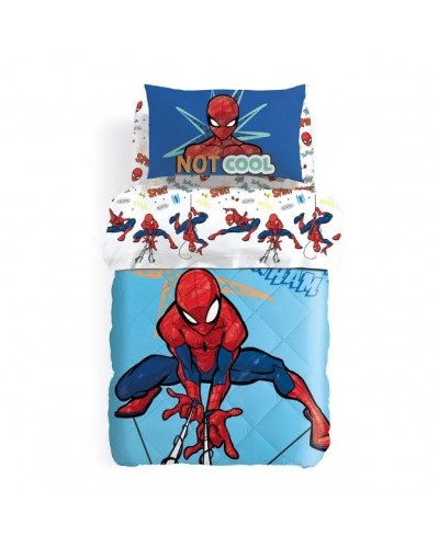 Trapunta Spider Man Cool